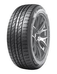 205/70R15 96T KUMHO CRUGEN KL33