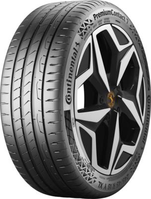 225/50R17 98Y CONTINENTAL PREMIUMCONTACT 7 XL