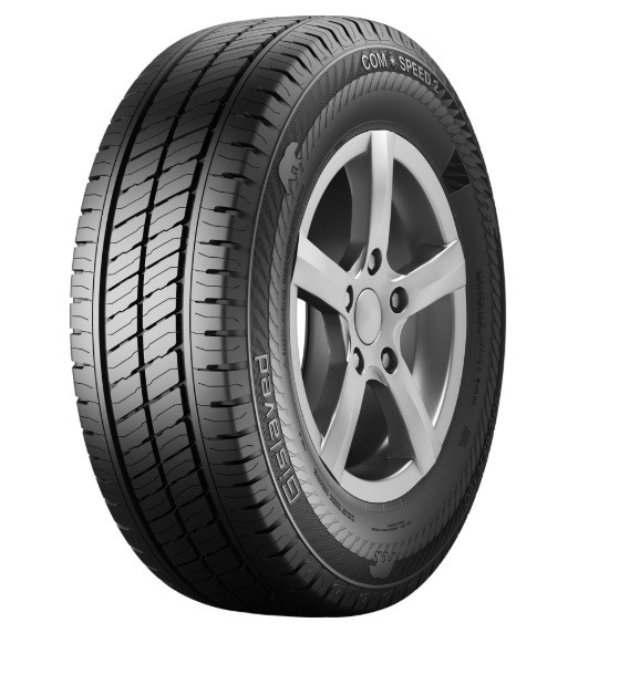 195/70R15C 104/102R GISLAVED COM*SPEED 2 XL