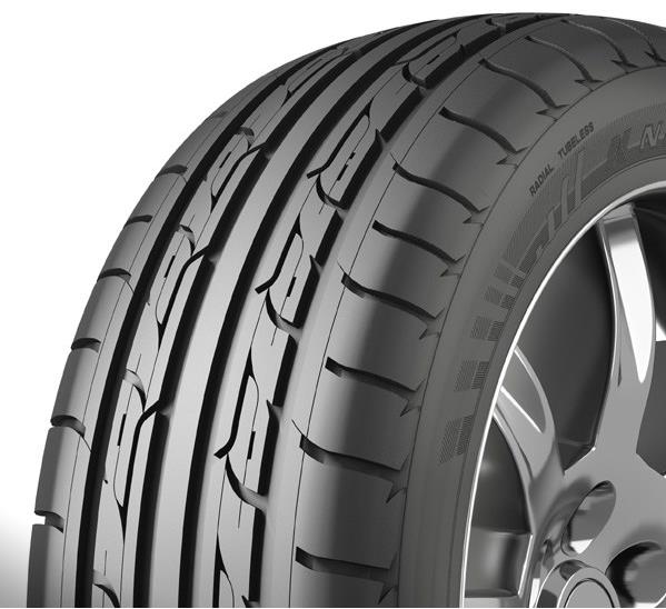 165/70R10 72H NANKANG ECO 2+