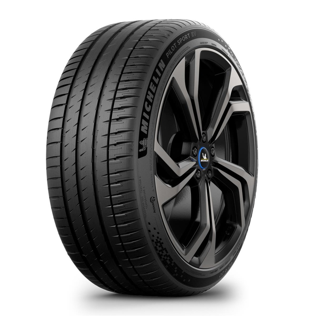 235/55R20 105Y MICHELIN PILOT SPORT XL