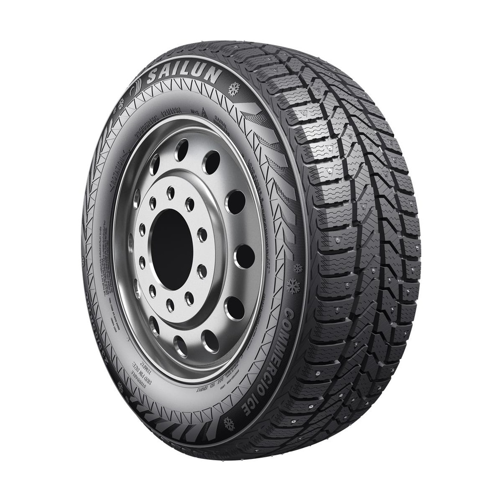 205/75R16C 110/108R SAILUN COMMERCIO ICE FS XL 8PR