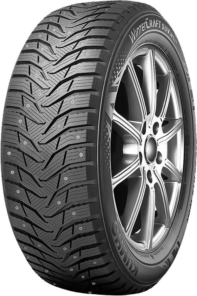 265/50R19 110T KUMHO WINTERCRAFT SUV WS31 XL