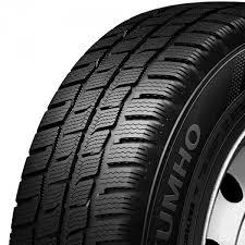195/75R16C 110/108R KUMHO PROTRAN CW51 XL 10PR