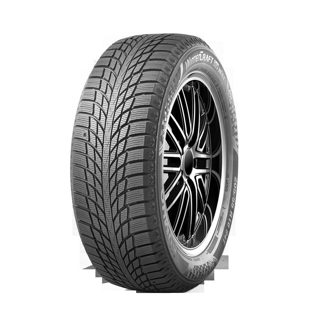 245/40R18 97T KUMHO WINTERCRAFT ICE WI51 XL