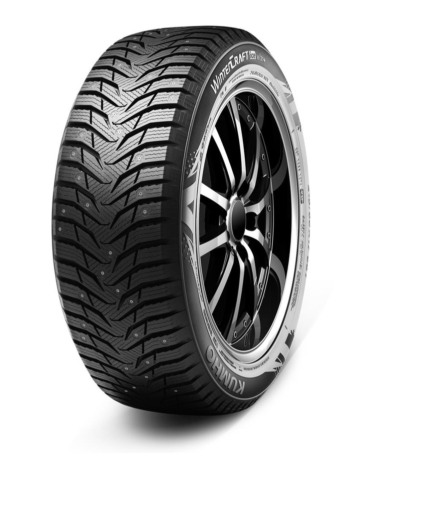 245/35R19 93T KUMHO WINTERCRAFT ICE WI31+ XL