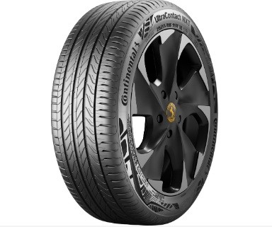 215/50R18 96W CONTINENTAL ULTRACONTACT NXT XL