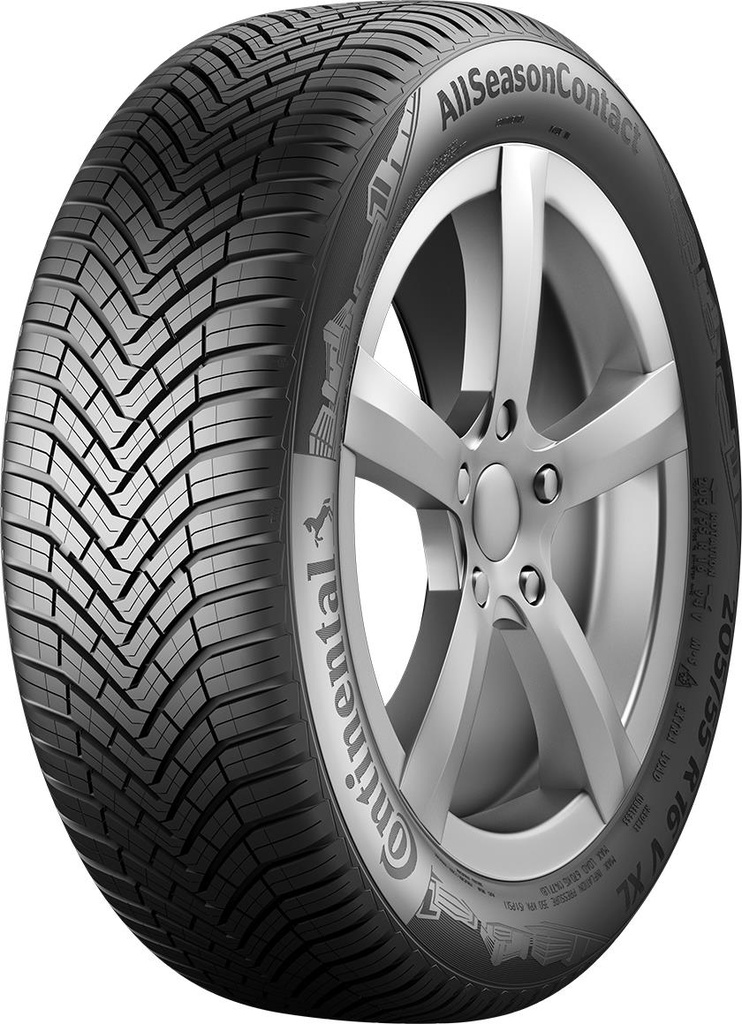 285/45R20 112Y CONTINENTAL ALLSEASONCONTACT 2 XL