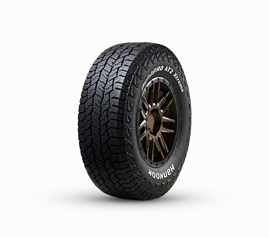 215/75R15 100/97S HANKOOK DYNAPRO AT2 XTREME RF12 XL