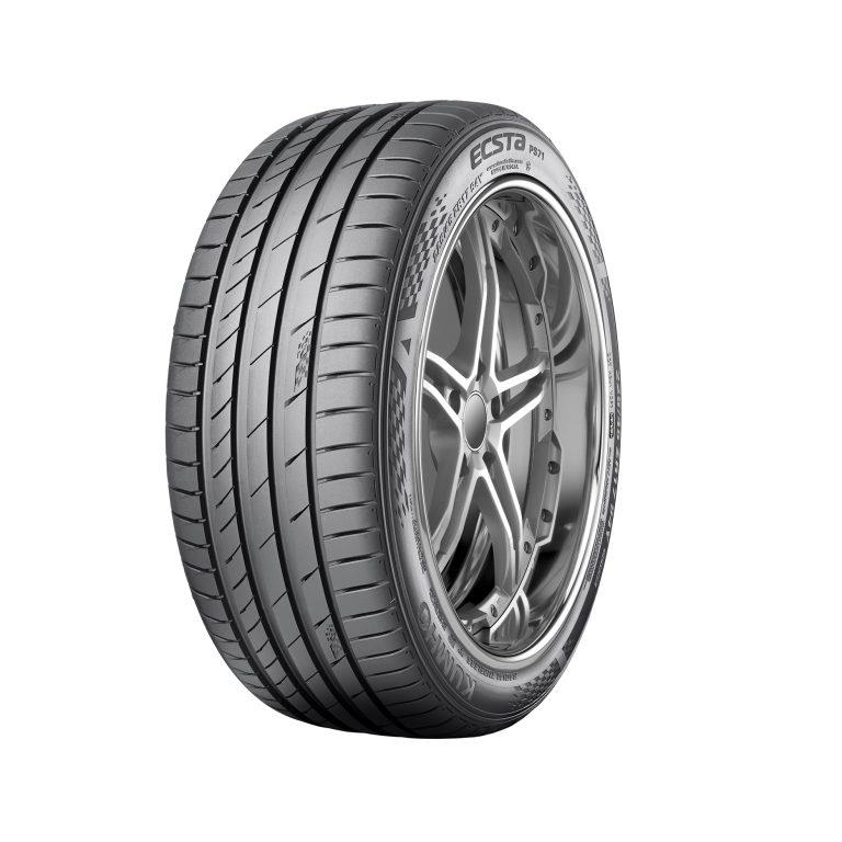 265/40R20 104W KUMHO ECSTA PS71 XL