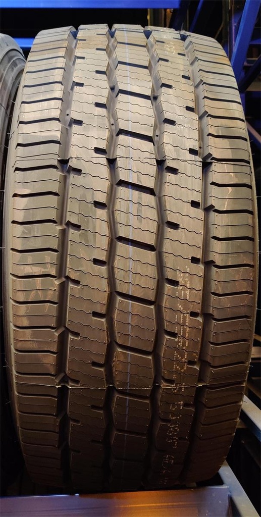 295/80R22.5 154/149L DYNAMO MAW50 STEER & TRAILER 18PR