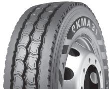 315/80R22.5 156/150K KUMHO MA31 XL STEER 20PR ON/OFF