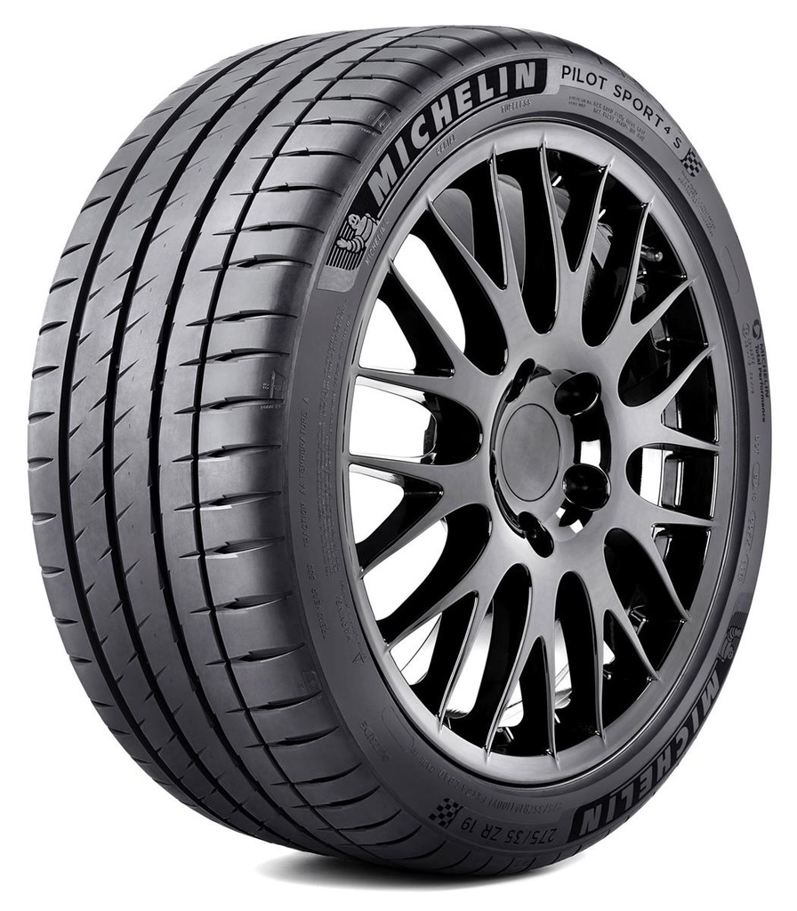 215/40R18 89Y MICHELIN PILOT SPORT 4 S XL