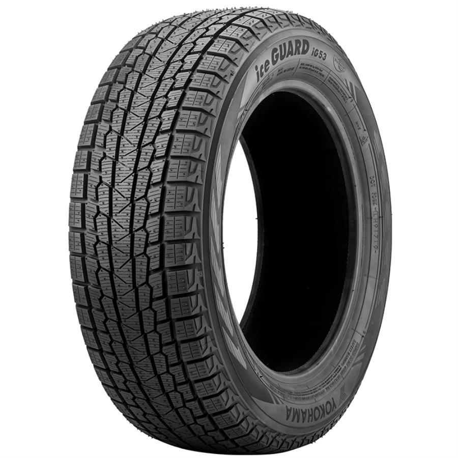 265/40R20 104H YOKOHAMA ICEGUARD IG53 XL
