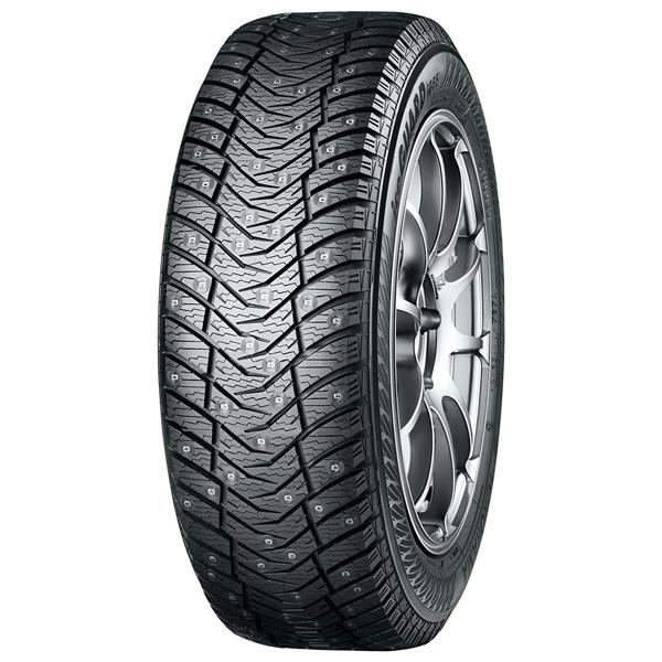 275/50R22 111T YOKOHAMA ICEGUARD IG65 XL RIM PROTECT