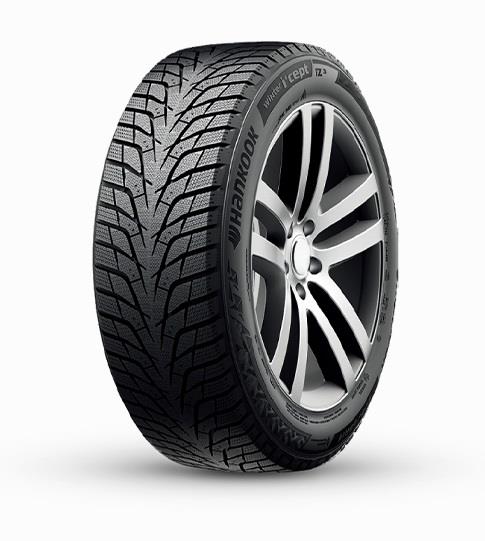 215/50R17 95H HANKOOK WINTER I*CEPT IZ3 W636 XL