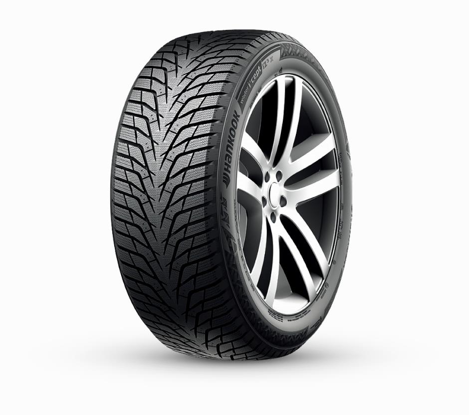 235/50R19 99T HANKOOK ICEPT IZ3 X W636A