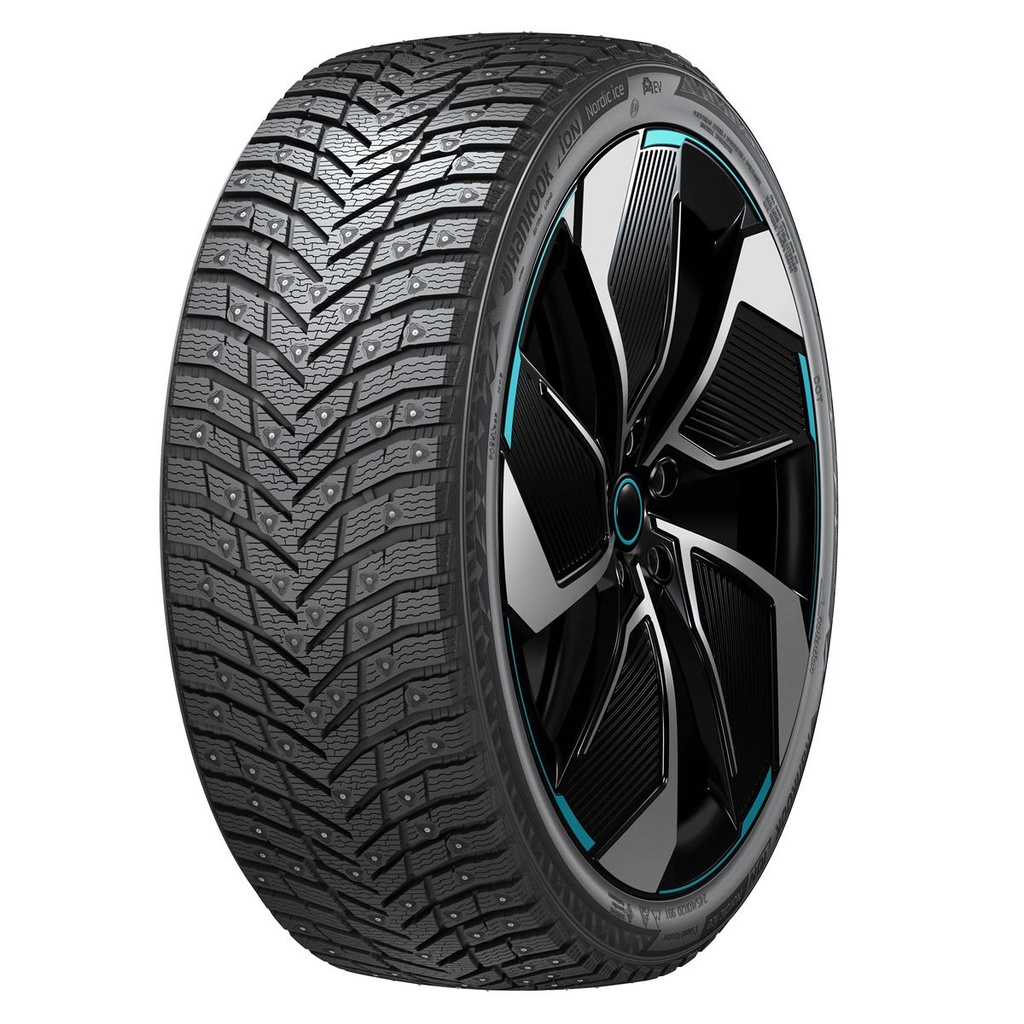 245/40R20 99T HANKOOK ION NORDIC I*CE IW04 XL FP