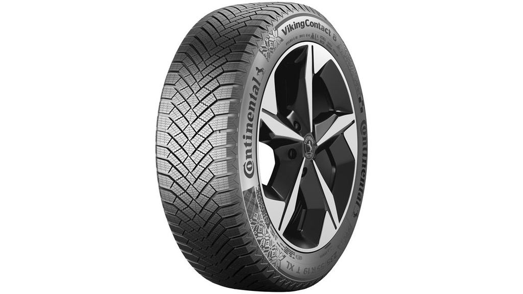 225/60R17 103H CONTINENTAL VIKINGCONTACT 8 XL