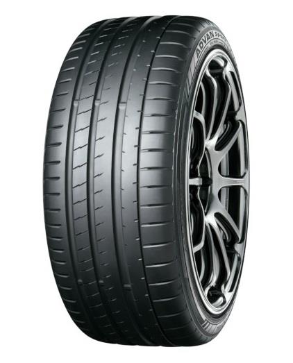 245/40R19 98Y YOKOHAMA ADVAN SPORT V107 XL