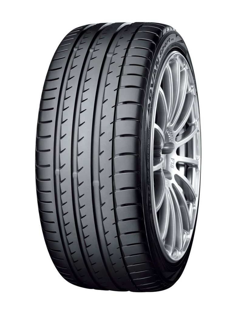245/50R18 104Y YOKOHAMA ADVAN SPORT V105 XL