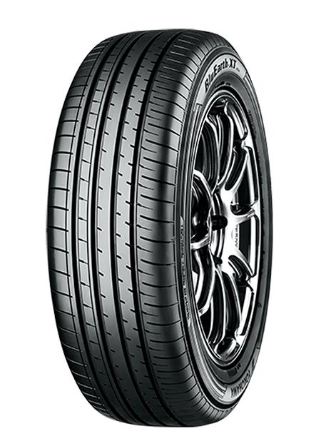 235/50R18 97V YOKOHAMA BLUEARTH-XT AE61