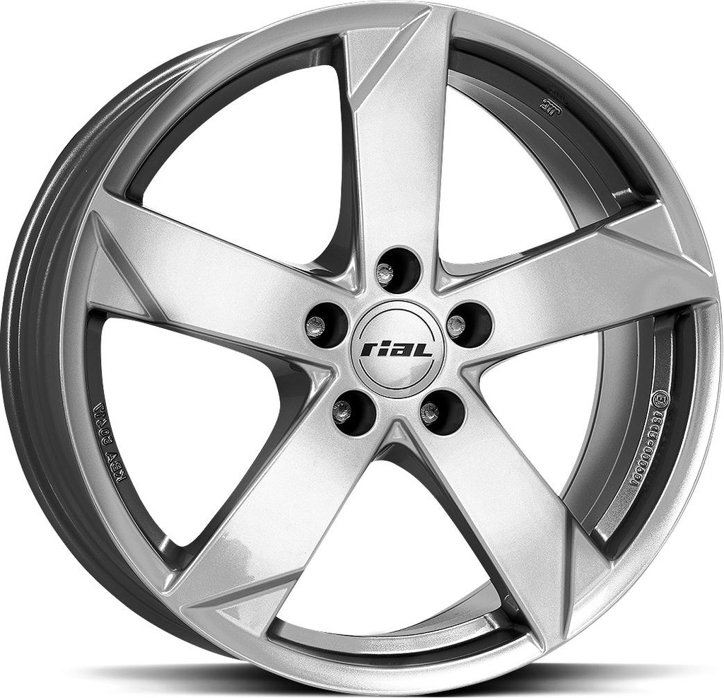 RIAL KODIAK 6.5x16 5/112 ET46 CB57.1