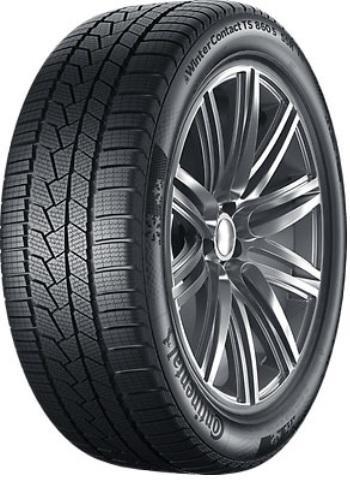 295/40R19 108V CONTINENTAL WINTERCONTACT TS 860 S XL