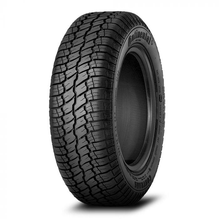 165/80R15 87T CONTINENTAL CONTICONTACT CT 22