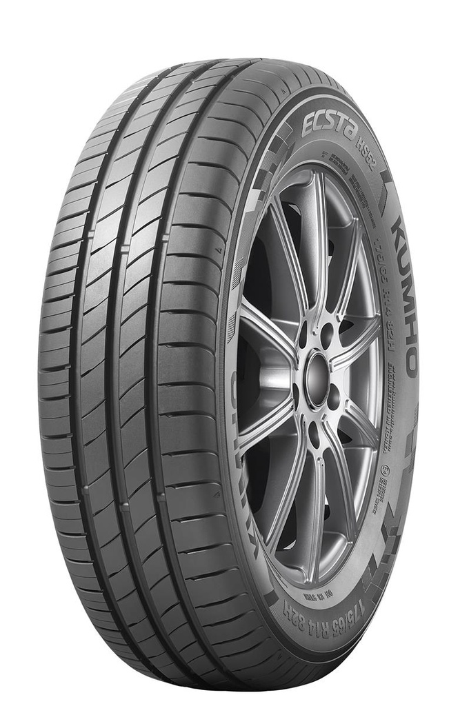 215/55R16 93V KUMHO ECSTA HS52