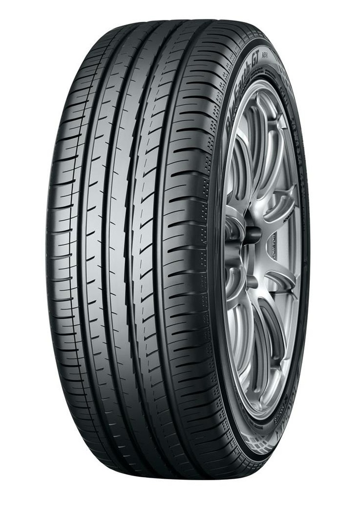 205/60R16 96W YOKOHAMA BLUEARTH-GT AE51 XL