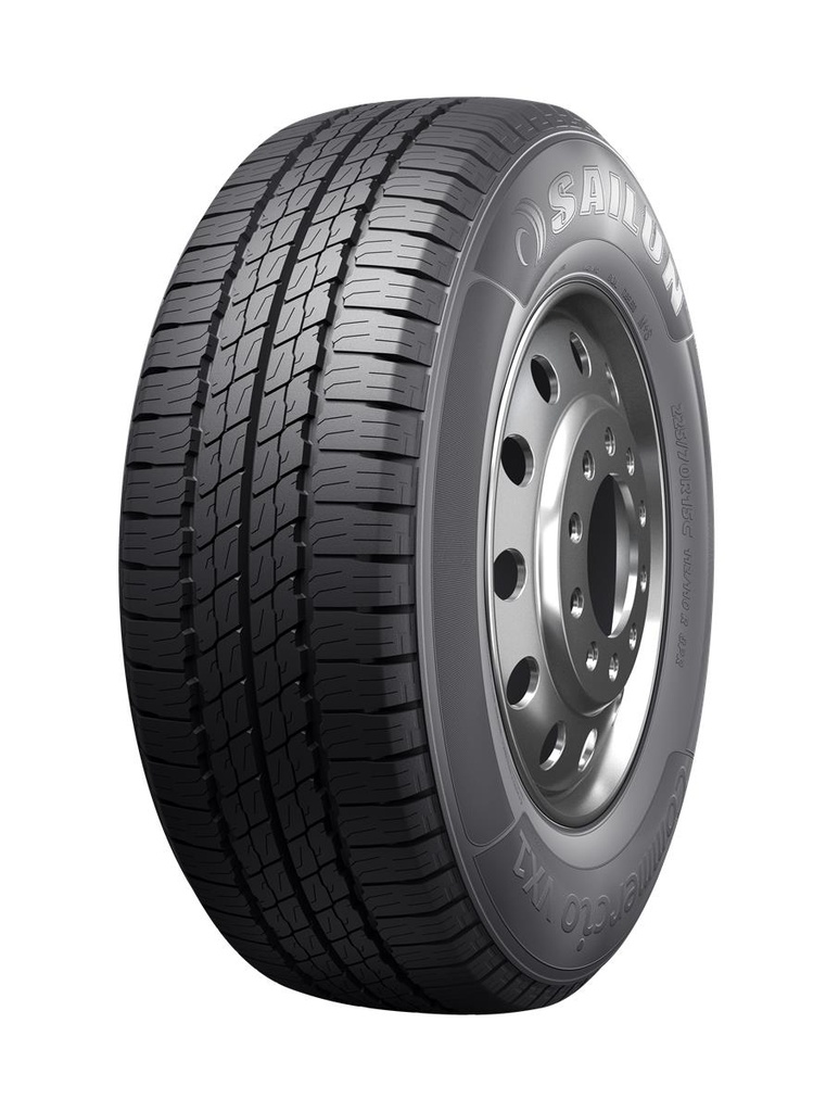 185/75R16 104/102R SAILUN COMMERCIO VX1