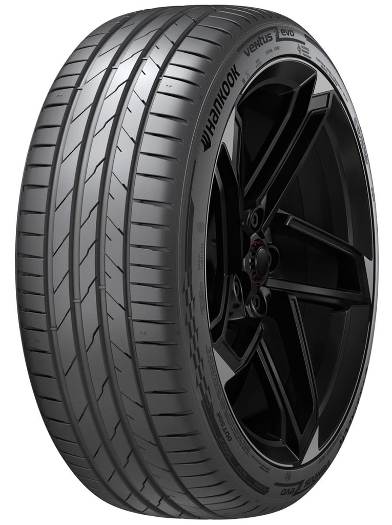 255/50R19 107W HANKOOK VENTUS EVO K137A XL