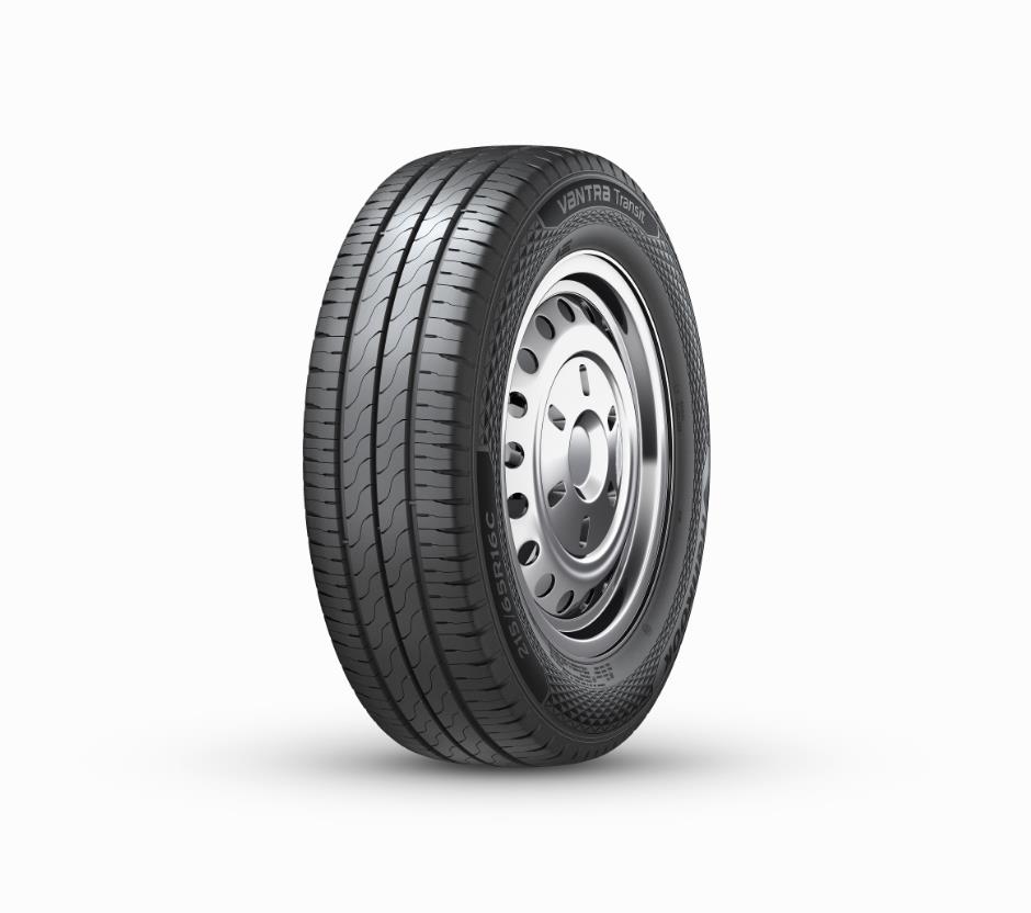 215/65R16C 109/107T HANKOOK VANTRA TRANSIT RA58