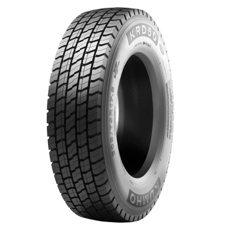 315/70R22.5 154/150L KUMHO KRD50 XL DRIVE 16PR