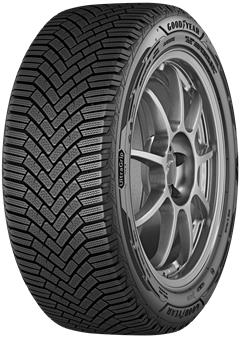 285/45R20 112T GOODYEAR ULTRAGRIP ICE 3 XL