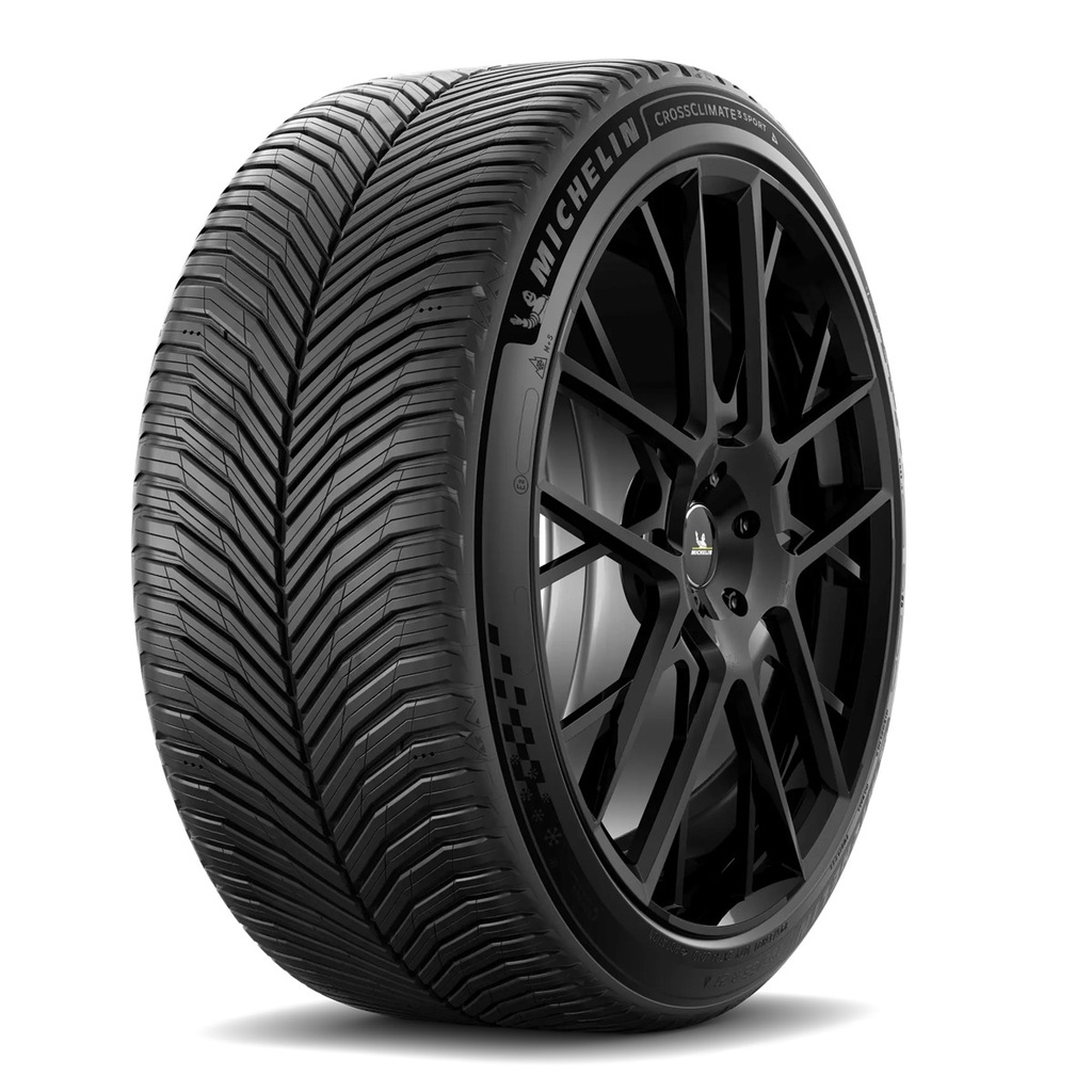 255/50R20 109Y MICHELIN CROSSCLIMATE 3 SPORT XL