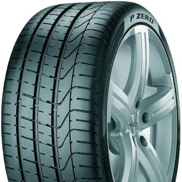 275/35R20 102Y PIRELLI P ZERO XL