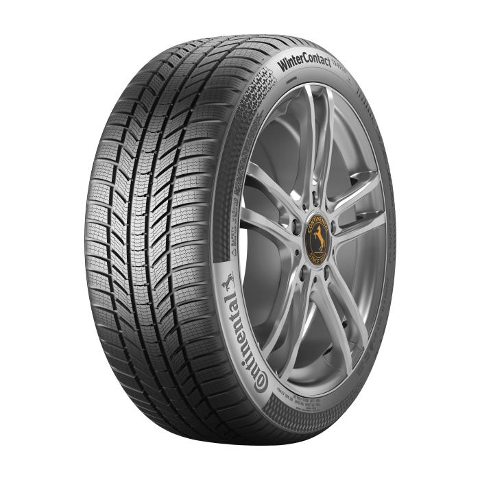 265/50R20 111V CONTINENTAL CONTIWINTERCONTACT TS 870 P XL