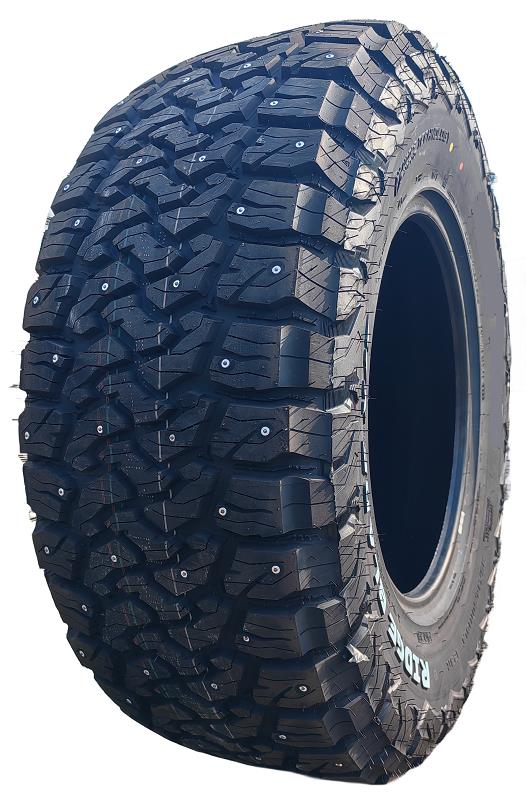 285/55R20 117/114S RIDGEBLADE XTS XL