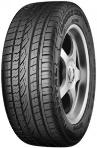 275/50R20 109W CONTINENTAL CONTICROSSCONTACT UHP XL ERÄ MO