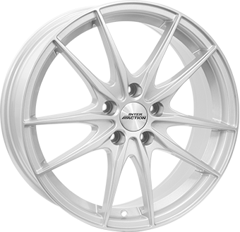 INTER ACTION IA ZODIAC 6x15 4/100 ET35 CB73.1