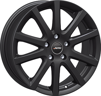 AUTEC SKANDIC 6x15 4/100 ET40 CB60.1