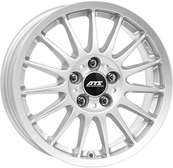 ATS STREETRALLYE 6x15 5/100 ET38 CB57.1