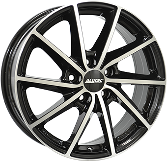 ALUTEC SINGA 6x16 4/100 ET43 CB54.1