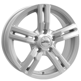 INTER ACTION KARGIN      1000KG 6.5x16 5/108 ET43 CB65.1