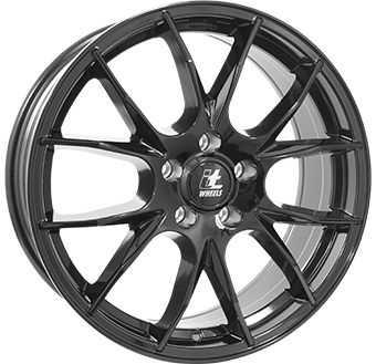 IT WHEELS KIRA ,3 6.5x16 5/114.3 ET35 CB74.1