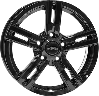 INTER ACTION KARGIN      1000KG 6.5x16 5/120 ET45 CB72.6