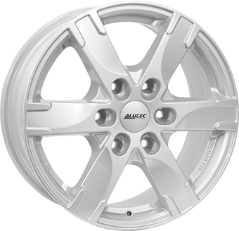 ALUTEC TITAN ,3 7x16 6/114.3 ET45 CB66.1