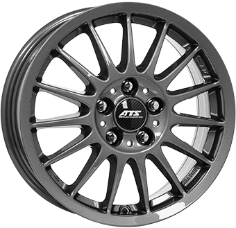 ATS STREETRALLYE 7x17 5/100 ET45 CB63.3